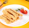 金路易美食藝術(shù)家 無骨雪花雞柳 米香原味 2斤1000g 油炸半成品空氣炸鍋食材夜宵 曬單實(shí)拍圖