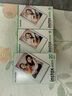 富士instax mini12一次成像拍立得相機（mini11拍立得相機升級版）  茉莉白 官配：含影像花室配件盒 曬單實拍圖