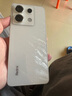小米（MI）Redmi Note13Pro新2億像素 第二代1.5K高光屏 驍龍7s 移動平臺67W閃充12GB+256GB星沙白紅米手機 曬單實拍圖