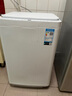 海信（Hisense）波輪洗衣機全自動(dòng) 8公斤大容量波輪健康家用租房宿舍一級能效WT80N1Q以舊換新家電補貼20% 曬單實(shí)拍圖