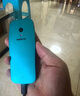 諾基亞（NOKIA）3210 4G 移動聯(lián)通電信廣電全網(wǎng)通 2.4英寸雙卡雙待 直板按鍵學生功能機備用手機 藍色 曬單實拍圖