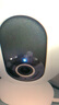小米室外攝像機(jī)CW500 家用監(jiān)控 雙頻Wi-Fi6 超清全彩夜視 AI人形/車輛偵測 防塵防水?dāng)z像頭 曬單實(shí)拍圖