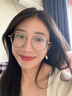 美康粉黛雙頭口紅女裸色系啞光鏡面唇釉不沾杯不易掉色 櫻桃醬3.5g+3g 曬單實拍圖