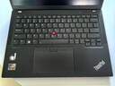 ThinkPad【國家補貼20%】X13 聯(lián)想輕薄筆記本電腦 R7 PRO 7840U 16G 512G 100%sRGB高色域 商務(wù)辦公本 曬單實拍圖