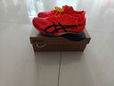 亞瑟士鄧信銳10秒06  田徑精英Asics Metaspeed SP 2男女碳板短跑釘鞋 Asics SP 2/1093A234-600 39.5 曬單實拍圖