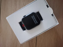 HUAWEI WATCH FIT 4 韻律黑氟橡膠表帶 華為運(yùn)動(dòng)智能手表超輕薄大屏潮流運(yùn)動(dòng)藍(lán)牙通話睡眠監(jiān)測fit4 曬單實(shí)拍圖