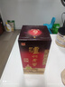 瀘州老窖 六年窖頭曲 濃香型白酒 52度500ml*6瓶 整箱裝(贈送3個禮品袋) 曬單實(shí)拍圖