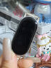 小米手環(huán)10/NFC 專業(yè)運(yùn)動(dòng)健康 智能手環(huán) 監(jiān)測(cè)睡眠管理 心率血氧長(zhǎng)續(xù)航運(yùn)動(dòng) 5ATM防水 男女生運(yùn)動(dòng)手環(huán) 銀色 NFC版+米蘭尼斯表帶+軟膜 曬單實(shí)拍圖