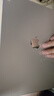 Apple/蘋果 iPad 11英寸 A16芯片2025年款學(xué)生學(xué)習(xí)辦公平板電腦二合一 銀色 128GB 官方標(biāo)配 WLAN版 曬單實(shí)拍圖