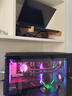 英特爾14代酷睿i5 14600KF系列 RTX5070 設(shè)計游戲臺式電腦主機(jī)組裝電腦工作站 配七：i5 14600KF+無顯卡+32G+1T 曬單實(shí)拍圖