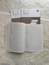 京厽【學(xué)霸筆記】艾賓浩斯B5錯題本套學(xué)生改錯本糾錯本初中生專用英語數(shù)學(xué)語文高中生錯題集整理筆記本 初二8科各1共8本裝-送使用方法 曬單實拍圖