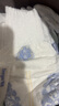 卡布KABU 錦繡絲柔高端紙尿褲七彩青花錦拉拉褲新生兒透氣干爽尿不濕 紙尿褲試用裝M碼4片(6-11KG) 曬單實(shí)拍圖