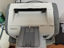 HP惠普HP1020plus黑白激光A4小型家用辦公打印機(jī)B5財(cái)務(wù)憑證學(xué)生作業(yè) 9.9新1020plus配1個(gè)硒鼓保修一年 曬單實(shí)拍圖