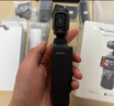 大疆 DJI Osmo Pocket 3 全能套裝 一英寸口袋云臺(tái)相機(jī) OP靈眸手持?jǐn)?shù)碼相機(jī) 旅游vlog 便攜美顏攝像 曬單實(shí)拍圖
