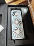 萬(wàn)麗GeForce RTX 5070Ti OC 16GB GDDR7 雪狐 DLSS 4 電競(jìng)設(shè)計(jì)直播AI 白色獨(dú)立游戲顯卡 萬(wàn)麗RTX5070Ti OC 16GB雪狐 曬單實(shí)拍圖