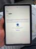 Apple/蘋果 iPad mini7 2024新款8.3英寸 平板電腦ipadmini7迷你7 mini7 國行零售機(jī) 官保(顏色下單留言) 256G WIFI版 充新機(jī)（電池100%） 曬單實拍圖