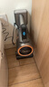 美的（Midea）吸塵器家用無線Q7 手持吸塵器   綠光顯塵車載大吸力 除螨除塵一體機輕量【國家補貼】 曬單實拍圖