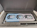 盈通（yeston）AMD RADEON RX9070XT RX9070GRE GDDR6 電競(jìng)直播 視頻剪輯 游戲獨(dú)立顯卡 RX9070XT 16GD6 櫻瞳水著OC 曬單實(shí)拍圖