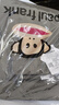 大嘴猴（paul frank）休閑褲男夏季薄款天絲工裝褲男寬松休閑直筒褲男褲子 卡其色 31 曬單實拍圖