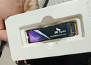 SK HYNIX海力士P41 P31 固態(tài)硬盤SSD M.2接口(NVMe協(xié)議 PCIe4.0*4)筆記本臺式機(jī)AI電腦硬盤 P41高端旗艦版 PCIe4.0*4 1TB+贈散熱片螺絲套裝 曬單實(shí)拍圖