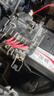 駱駝汽車蓄電池12V免維護(hù)電瓶 以舊換新上門(mén)安裝 L2400 大眾POLO捷達(dá)速騰朗逸邁騰寶來(lái)途觀 曬單實(shí)拍圖