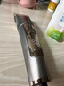 松下電動(dòng)理發(fā)器電推剪成人兒童電推子理發(fā)充電式剃頭刀家用輕音 皓月銀官方標配+原裝刀頭 曬單實(shí)拍圖