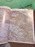中國(guó)西部自駕游地圖冊(cè)旅游旅行套裝共5冊(cè) 旅游攻略地圖 旅行裝備 自駕游裝備必備（陜西 甘肅 寧夏 云南 四川 重慶 西藏 青海 新疆）新藏川藏滇藏青藏北疆甘南川西大環(huán)線小環(huán)線318國(guó)道219國(guó)道 曬單實(shí)拍圖