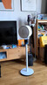 耐也【300平全屋降溫丨秒降16℃】電風(fēng)扇靜音臥室超靜音一級(jí)能效風(fēng)扇制冷空調(diào)扇家用落地扇空氣循環(huán)扇 【空調(diào)級(jí)冷風(fēng)】200m制冷降溫-靜音恒冷-機(jī)械省電 曬單實(shí)拍圖