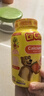 小熊糖（L'ilCritters）麗貴兒童維生素D3+鈣軟糖150粒 vd兒童鈣液體鈣0防腐營養(yǎng)包 3-6歲 曬單實拍圖