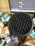 羅技（Logitech）Blue Encore300手持電容麥克風(fēng)主播直播錄音K歌話筒設(shè)備聲卡套裝 Encore300標(biāo)配 曬單實(shí)拍圖