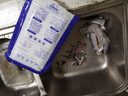 新鮮大段東海小眼帶魚(yú)段無(wú)冰帶魚(yú)段大段去頭去尾海鮮水產(chǎn) 精選帶魚(yú)段（無(wú)冰衣） 帶魚(yú)段4斤 曬單實(shí)拍圖