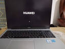 華為MateBook D 16 筆記本電腦 13代酷睿標(biāo)壓處理器/16英寸護(hù)眼大屏/輕薄辦公本 i5 16G 1T 皓月銀 曬單實(shí)拍圖