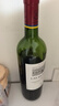 拉菲（LAFITE）巴斯克花園 赤霞珠干紅葡萄酒 750ml 單瓶裝 原瓶進(jìn)口紅酒 曬單實(shí)拍圖