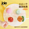 JOIE MSC雪糕模具食品級硅膠棒棒糖冰棍模具迷你兒童自制冰淇淋冰棒模具 棒棒糖冰棍模具【4個(gè)裝】 曬單實(shí)拍圖