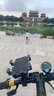 TEAEGG山地自行車手機(jī)支架攝影防震固定公路車騎行裝備電動(dòng)車導(dǎo)航架通用 六角橡膠墊【車把款】 曬單實(shí)拍圖