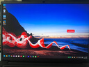 ThinkPad【國(guó)家補(bǔ)貼20%】T14p AI PC酷睿Ultra9 14.5英寸高性能工程師本筆記本電腦 64G 1TB 3K 商務(wù)辦公本 曬單實(shí)拍圖