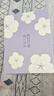 羅萊兒童（luolaikids）A類100%純棉床上四件套女孩全棉被套床單床上用品1.5米床200*230 曬單實(shí)拍圖