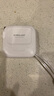 臺電（TECLAST）【3C認(rèn)證】自帶線插頭充電寶22.5W快充10000毫安時可上飛機(jī)大容量移動電源 適用蘋果16華為小米 白 曬單實(shí)拍圖