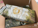 babycare金山茶花拉拉褲L38片*2包(9-14kg)嬰兒尿不濕超薄透氣輕柔花苞褲 曬單實拍圖