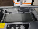美的（Midea）空調(diào)扇工業(yè)冷風(fēng)機(jī)冷風(fēng)扇強(qiáng)力制冷水冷空調(diào)加冰塊商用冷氣機(jī)大面積超強(qiáng)風(fēng)車間降溫水冷機(jī)AC400-20B 曬單實(shí)拍圖