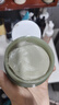 自然堂（CHANDO） 喜馬拉雅綠茶泥膜涂抹不含酒精敏感肌適用 茶泥膜100g 曬單實拍圖