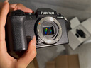 富士（FUJIFILM）XS20 X-S20微單相機(jī)無反單數(shù)碼照相機(jī)Vlog復(fù)古XS10升級全新送禮 XS20單機(jī)（不含鏡頭） 拍照需鏡頭 官方標(biāo)配包含（機(jī)身+肩帶+原電） 曬單實(shí)拍圖