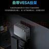 微星 CubiNUC mini迷你主機（i5 12450H 16G 1TB 雙千兆網口 WiFi6）國家補貼商務辦公臺式電腦小主機 曬單實拍圖