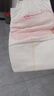 好奇（Huggies）鉑金裝紙尿褲L120片(9-14kg)大號嬰兒尿不濕小桃褲裸感超薄透氣 曬單實拍圖