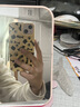 馭舵可愛(ài)貓貓魚(yú)骨適用iphone16手機殼蘋(píng)果15卡通14潮流13情侶12防摔11 小麥殼-黃色-魚(yú)骨頭貓咪 iPhone 16 pro 曬單實(shí)拍圖