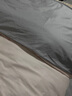 南極人被套單件 床上用品被罩200x230cm雙人家用學(xué)生宿舍套件1.5/1.8m床 曬單實(shí)拍圖