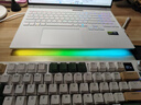 機械革命（MECHREVO）耀世16Ultra國家電競【補貼20%】游戲本U9-275HX酷睿玉瓷白/星際灰獨顯學(xué)生筆記本電腦JG11B 白色U9-275HX5070Ti 1T+32G 曬單實拍圖