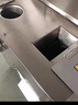煜燦 商用絞肉機切肉機切片機不銹鋼灌腸機大功率多功能兩用切菜機切絲機電動 絞切機配置二（中配實用型2200w） 曬單實拍圖