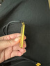 奢名紀玉龍觀音吊墜999足金包銀實心吊牌項鏈墜子本命守護心經(jīng)觀音禮物 金4克-般若心經(jīng)觀音吊墜總約44克 曬單實拍圖