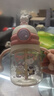 科巢公仔學(xué)飲杯鴨嘴杯嬰兒3-6個月以上寶寶吸管直飲水杯防嗆奶瓶 曬單實拍圖